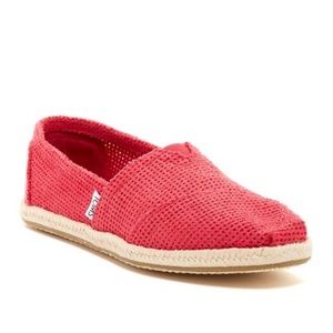 TOMS Freetown Espadrilles